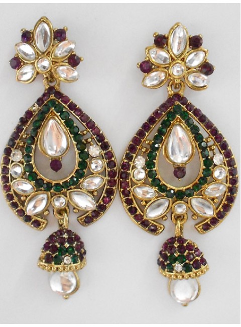 Fashion Earrings